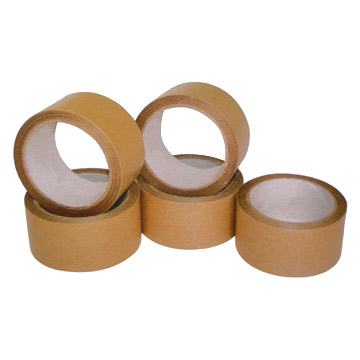Kraft&nbsp;Paper&nbsp;Tape